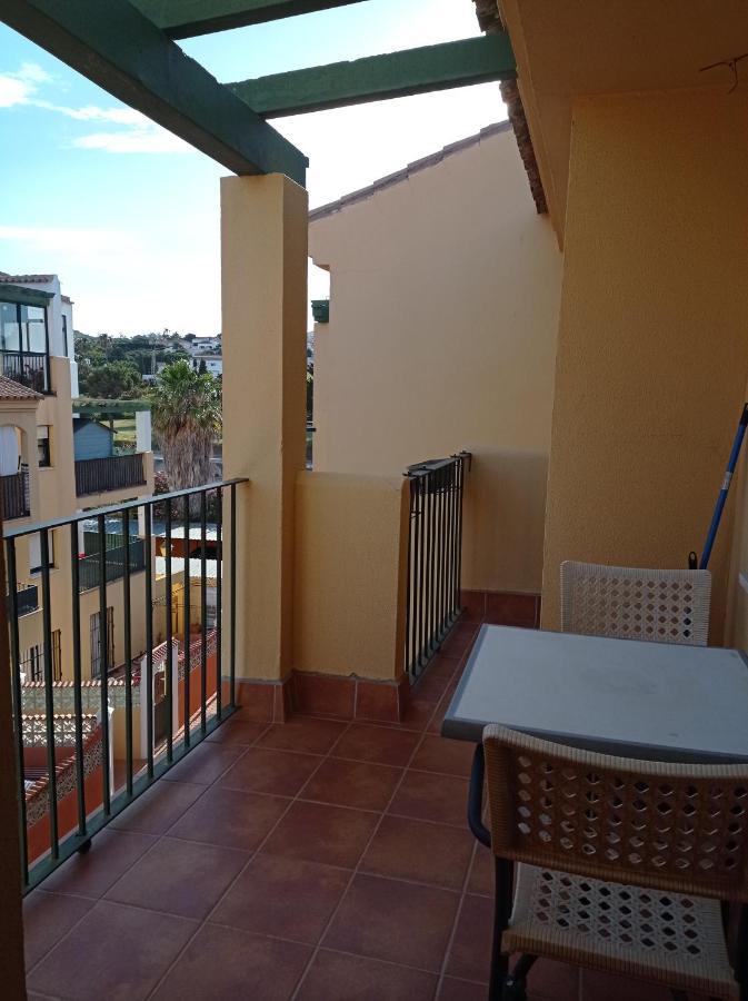 Beach Apartment Manilva Exterior photo